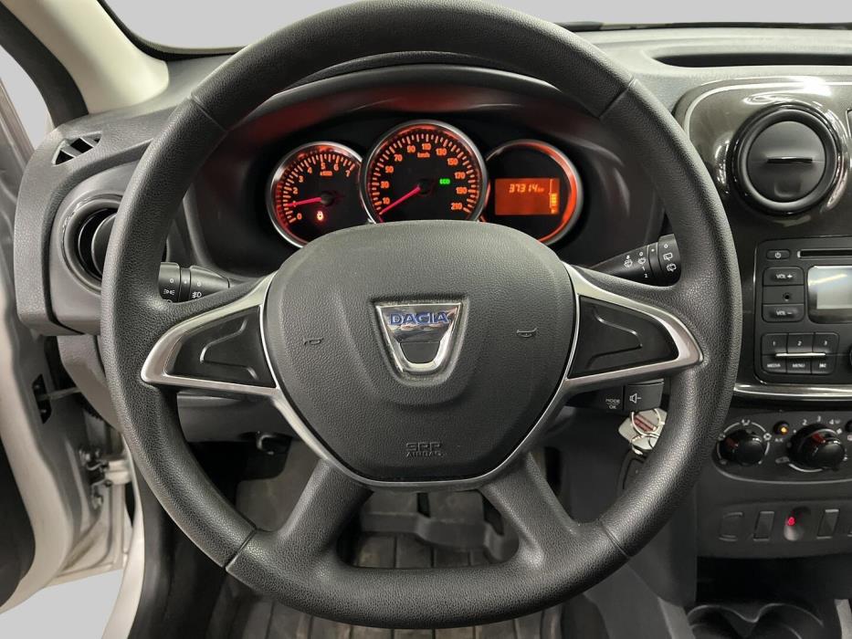 DACIA Sandero 2018