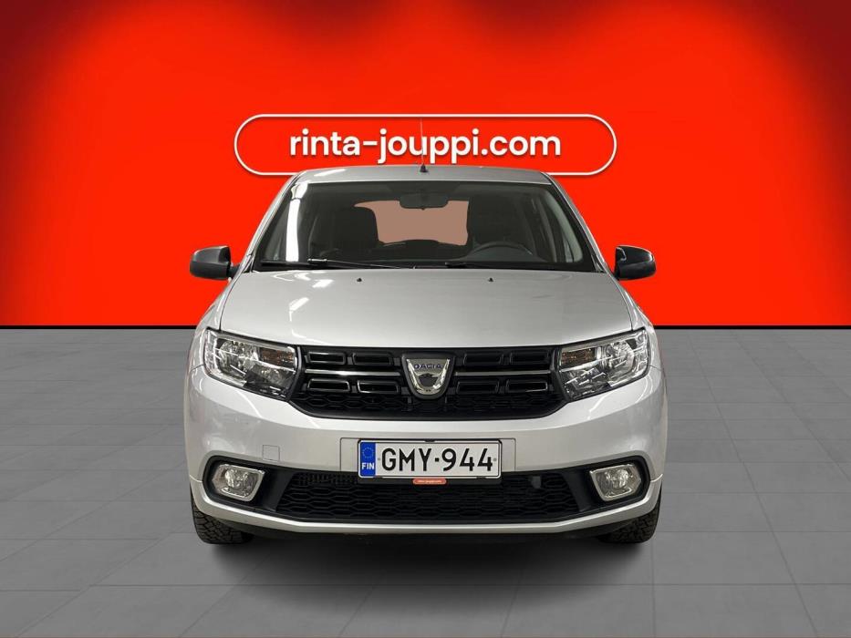 DACIA Sandero 2018