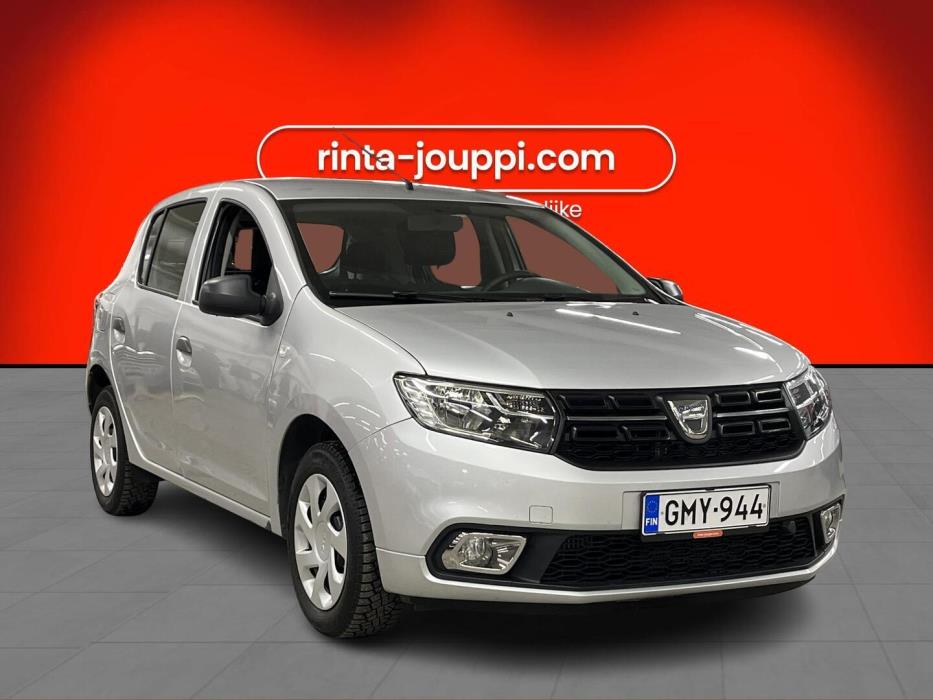DACIA Sandero 2018