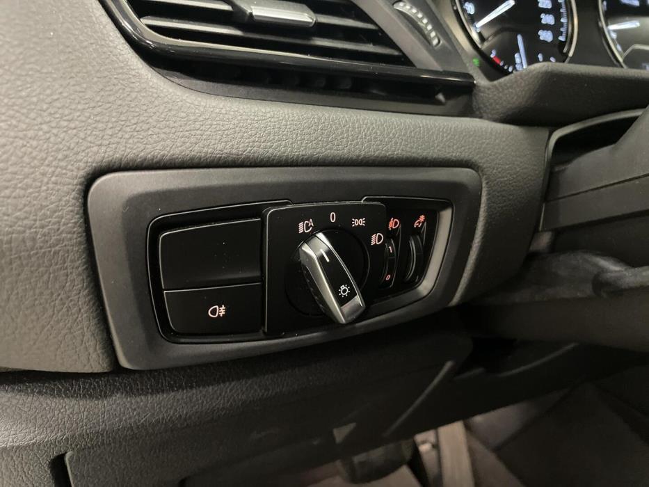 BMW 225 2019