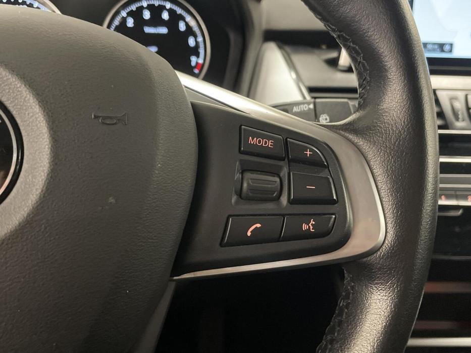 BMW 225 2019