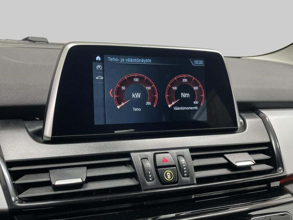 BMW 225 2019