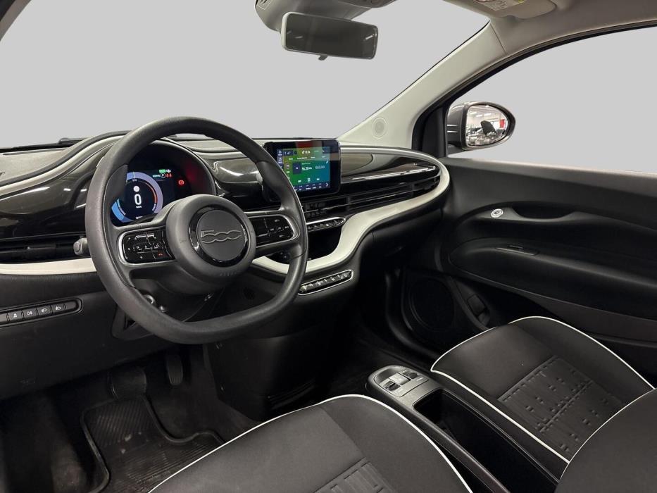 FIAT 500e 2023