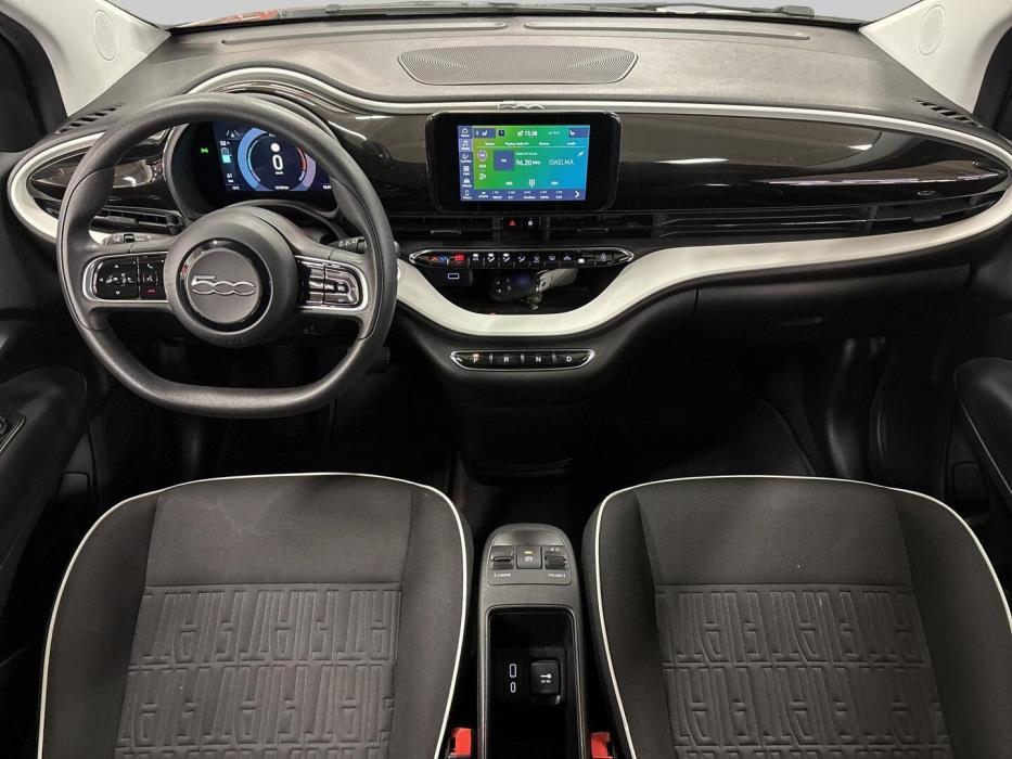 FIAT 500e 2023
