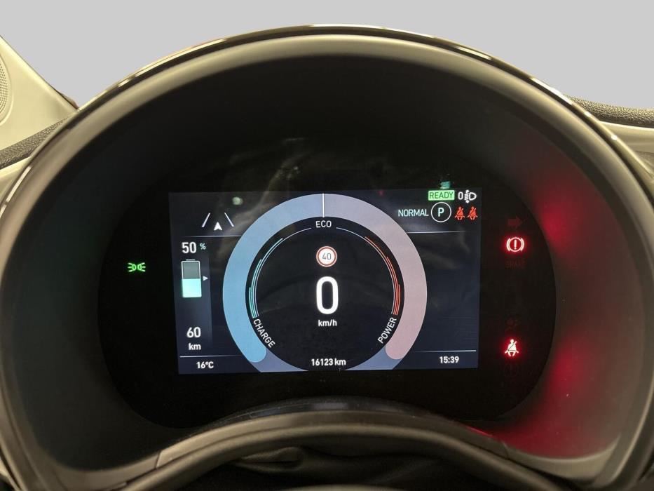 FIAT 500e 2023