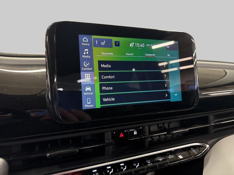 FIAT 500e 2023