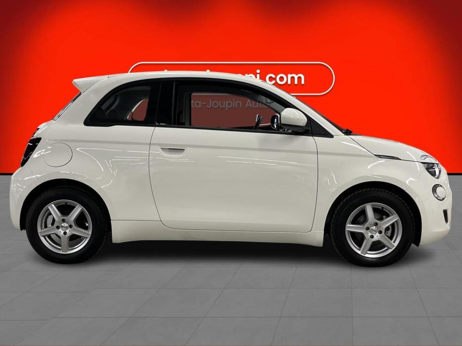 FIAT 500e 2022