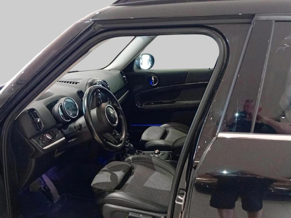 MINI COUNTRYMAN 2018