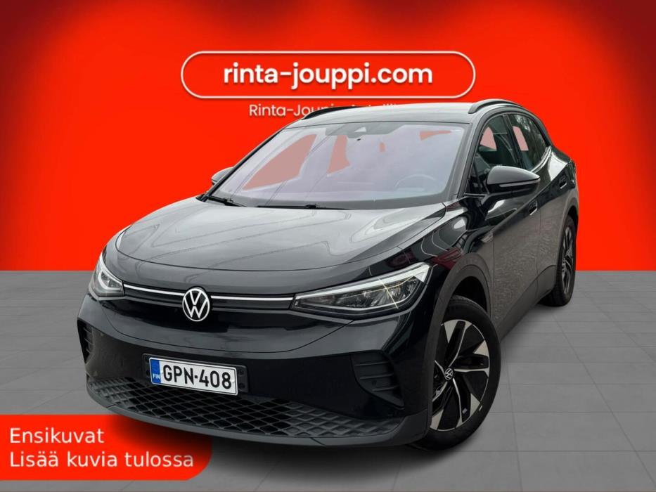 VOLKSWAGEN ID.4 2023