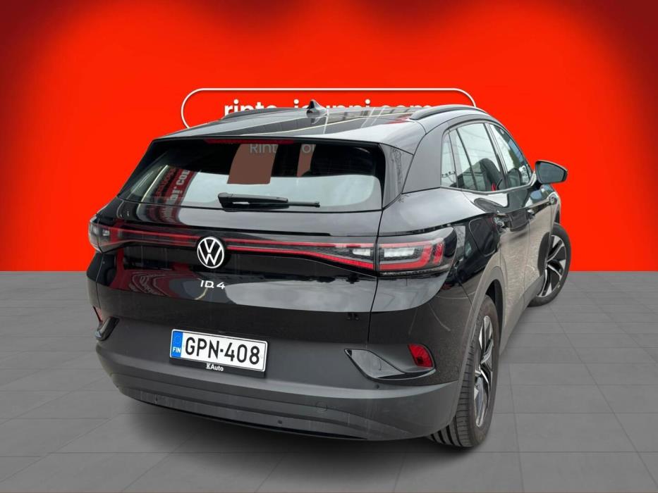 VOLKSWAGEN ID.4 2023