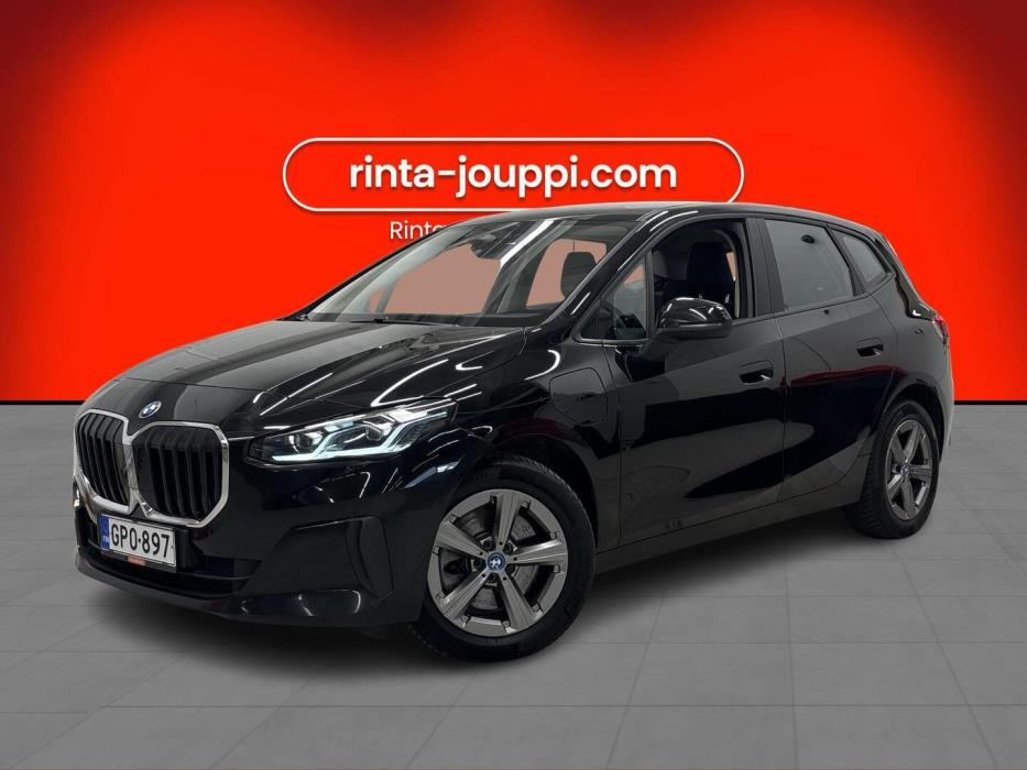 BMW 230 2023