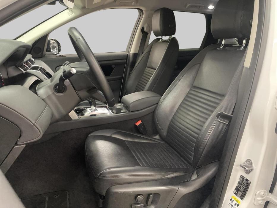 LAND ROVER Discovery Sport 2022