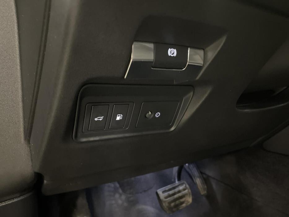 LAND ROVER Discovery Sport 2022