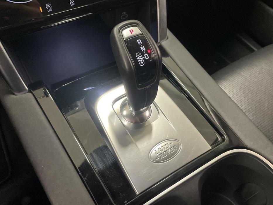 LAND ROVER Discovery Sport 2022