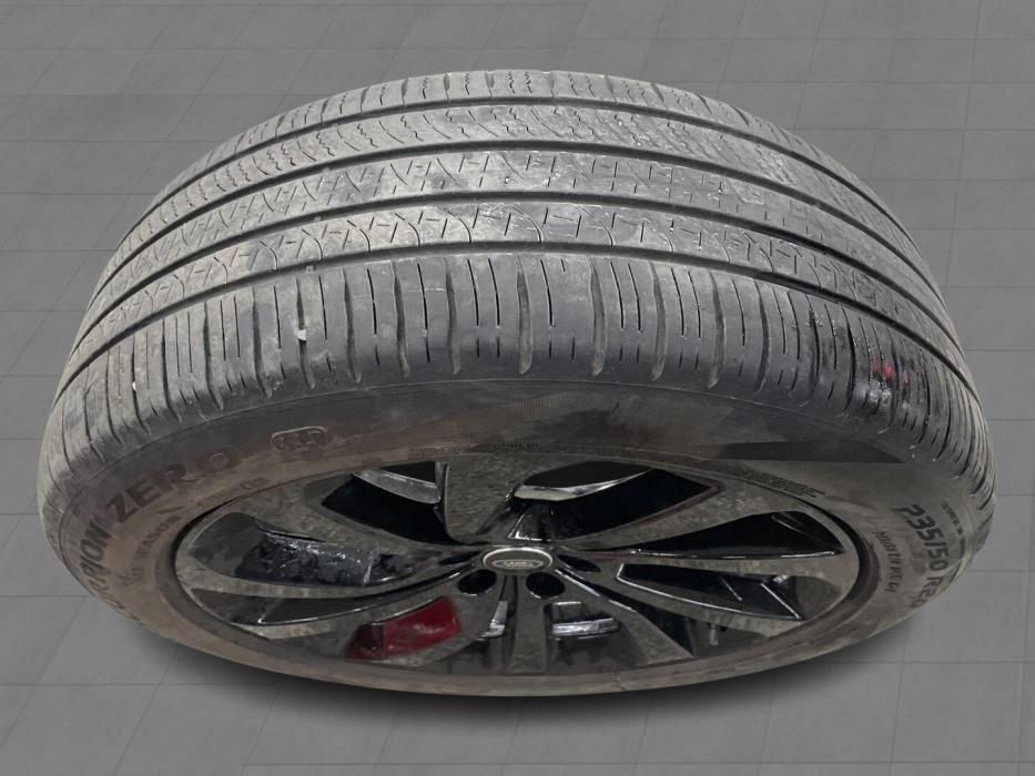 LAND ROVER Discovery Sport 2022