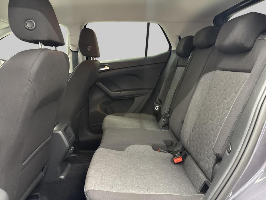 VOLKSWAGEN T-Cross 2024