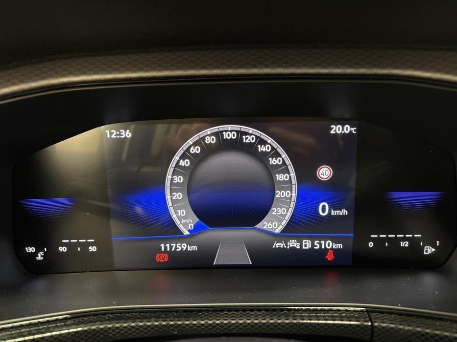 VOLKSWAGEN T-Cross 2024
