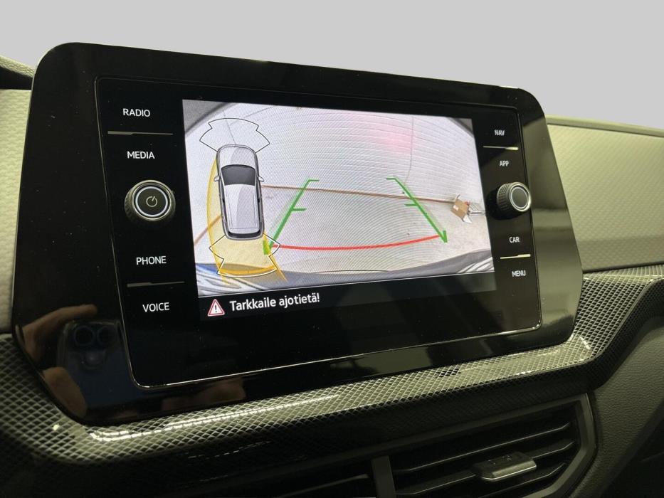 VOLKSWAGEN T-Cross 2024