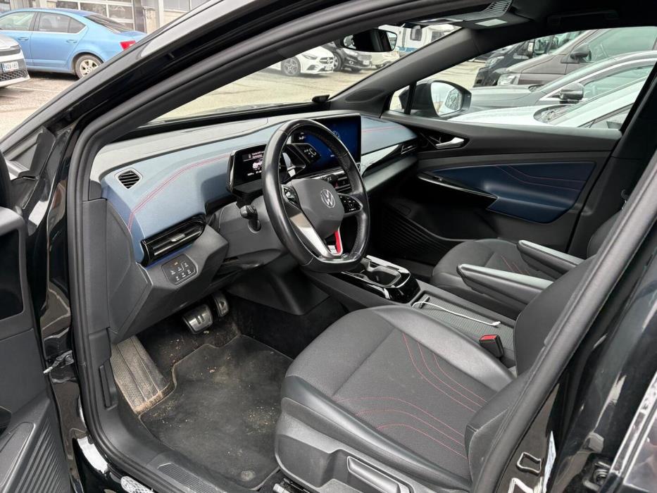 VOLKSWAGEN ID.5 2022