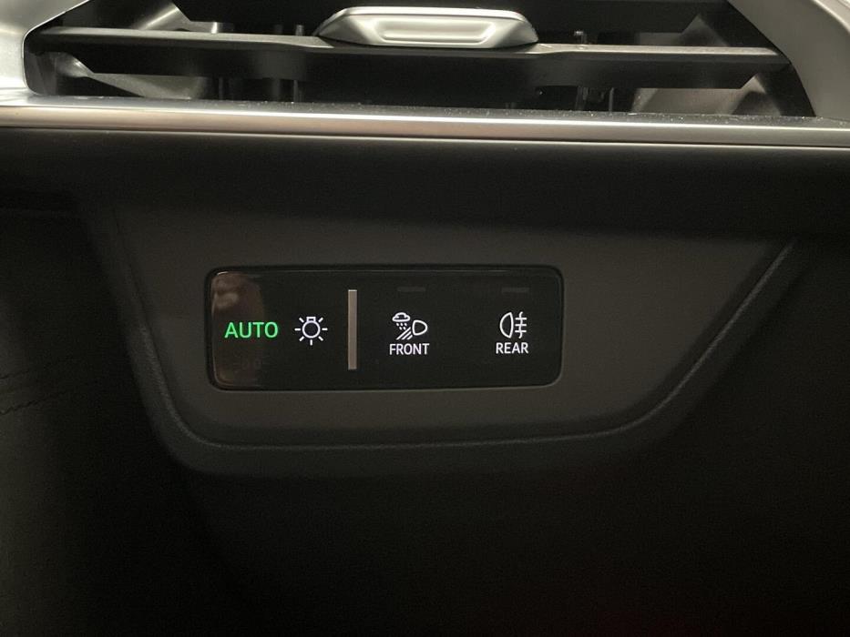 AUDI E-TRON GT RS 2022