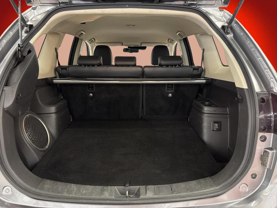 MITSUBISHI OUTLANDER 2018