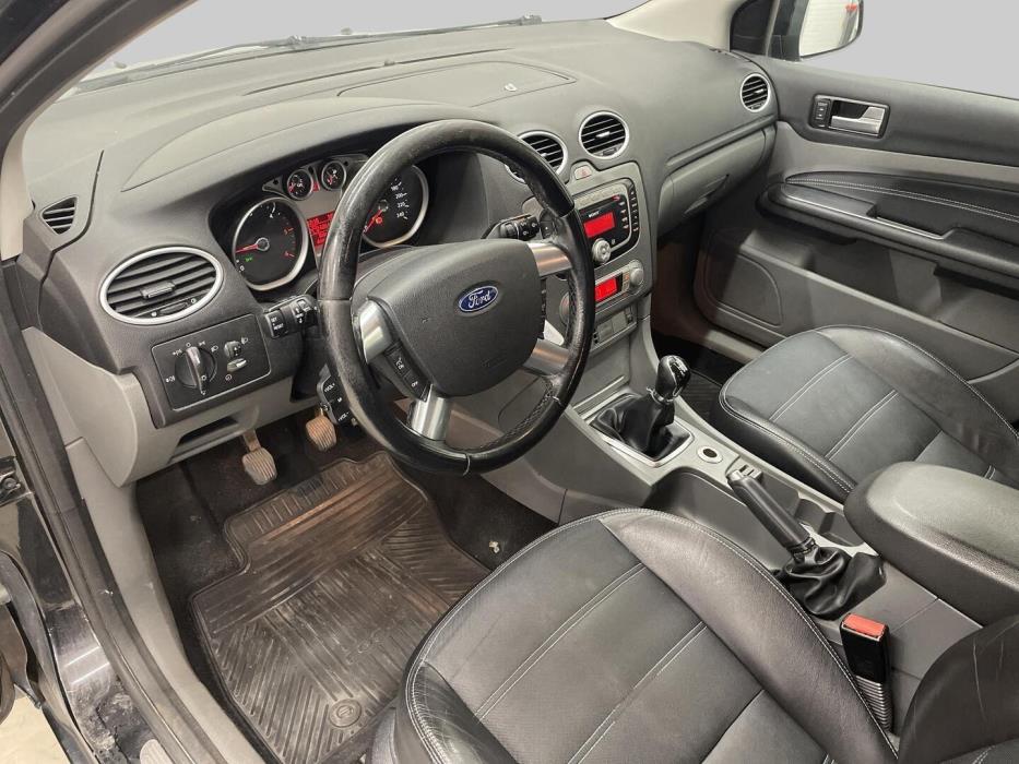 FORD Focus 2008