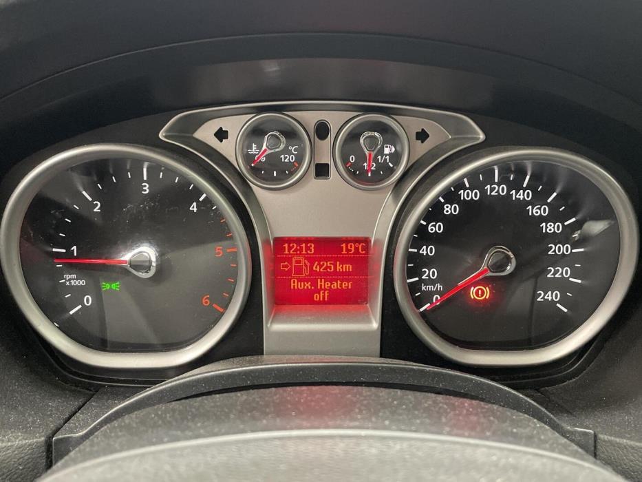 FORD Focus 2008