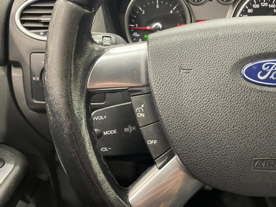 FORD Focus 2008