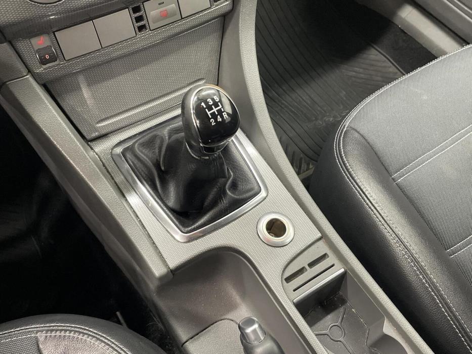 FORD Focus 2008