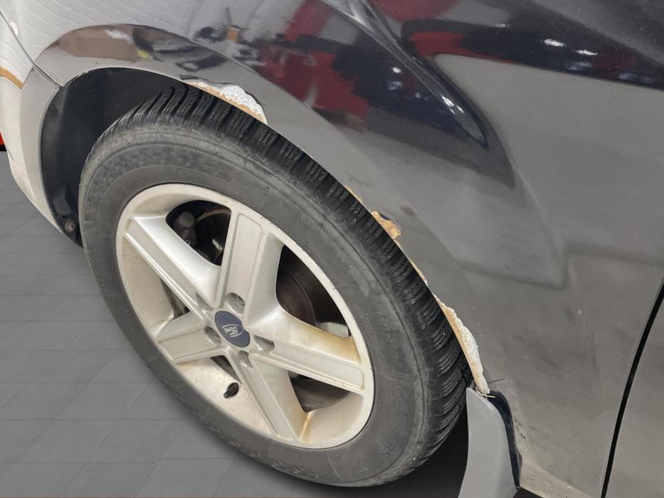 FORD Focus 2008