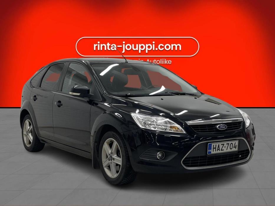 FORD Focus 2008