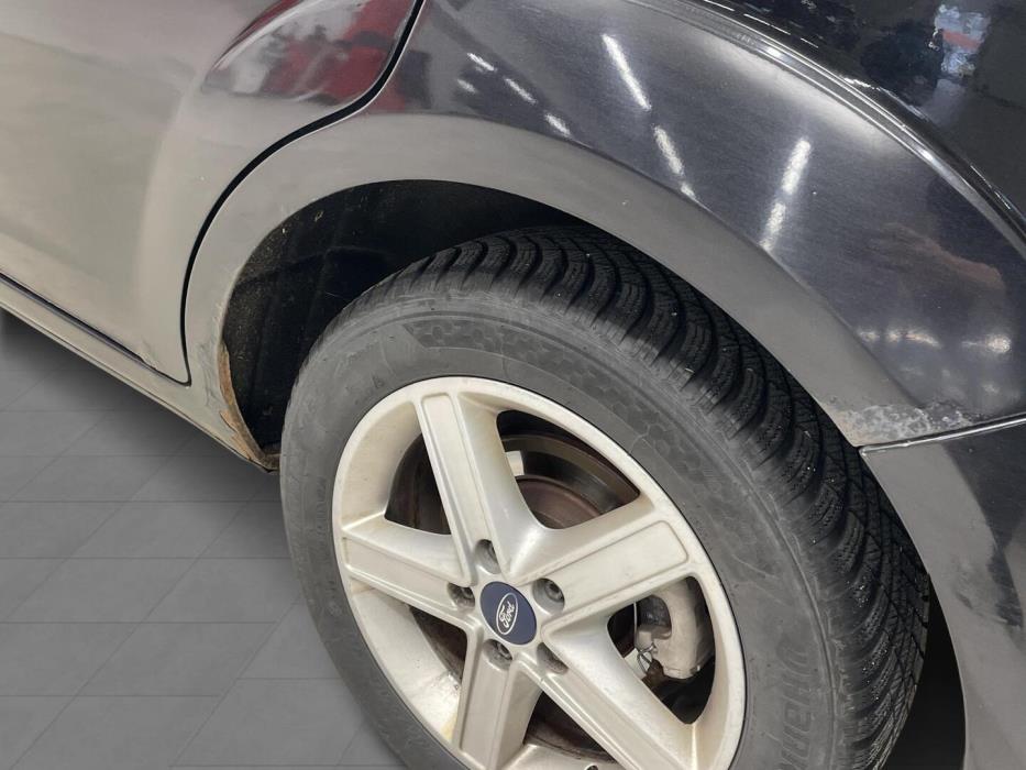 FORD Focus 2008