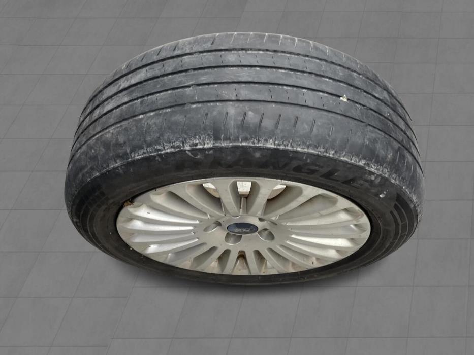 FORD Focus 2008