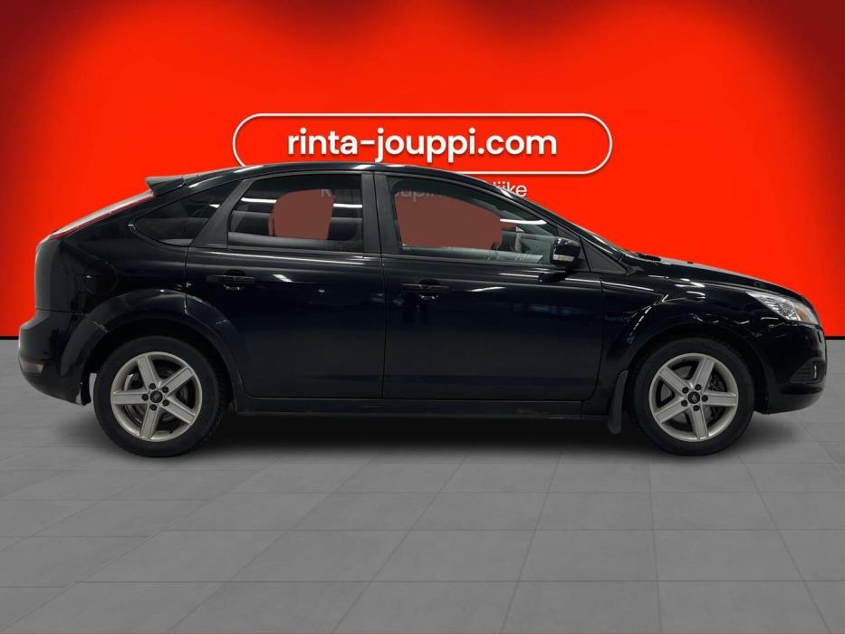 FORD Focus 2008