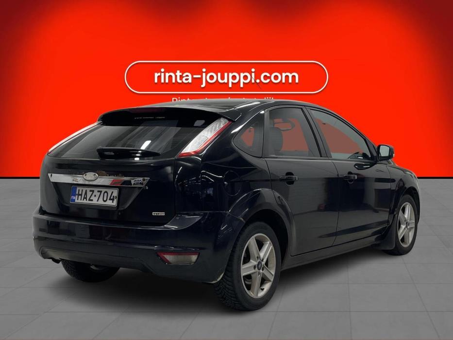FORD Focus 2008