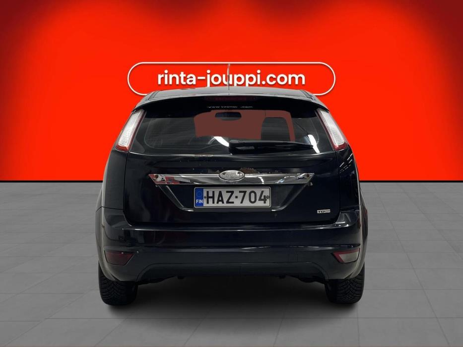 FORD Focus 2008