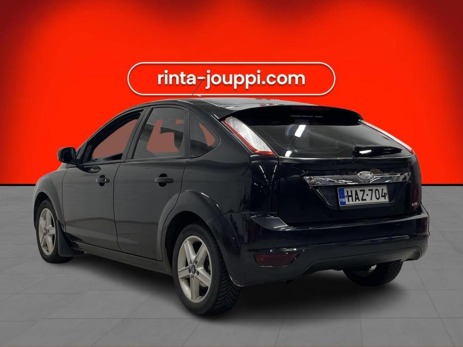 FORD Focus 2008
