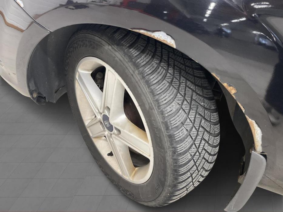 FORD Focus 2008
