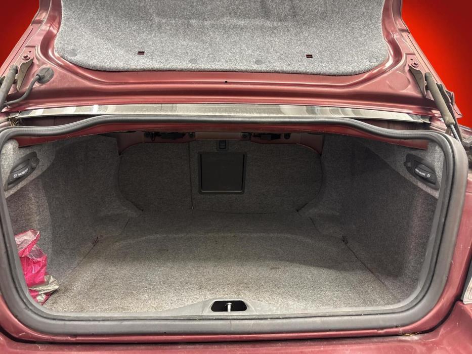VOLVO S60 2005
