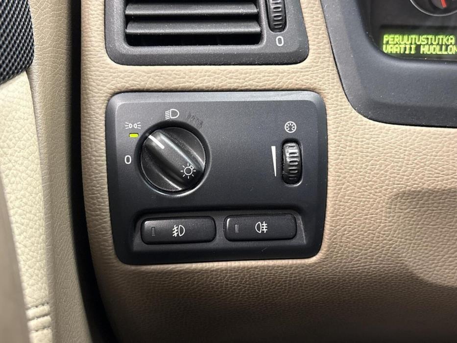 VOLVO S60 2005