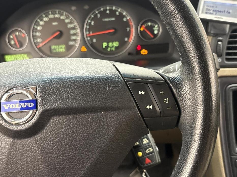 VOLVO S60 2005