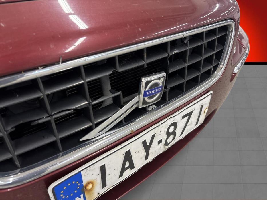VOLVO S60 2005