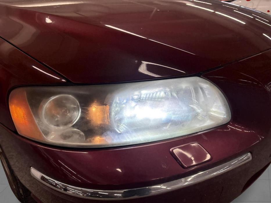 VOLVO S60 2005