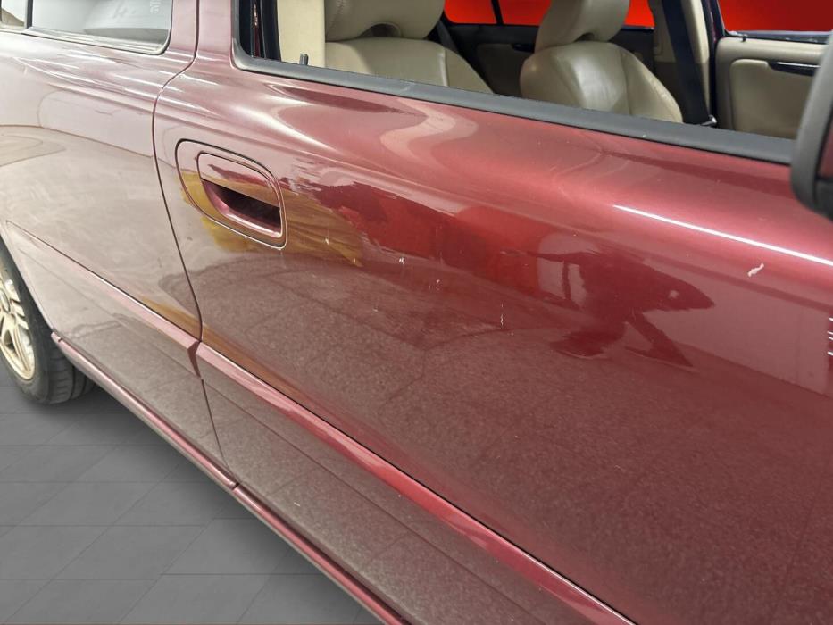 VOLVO S60 2005