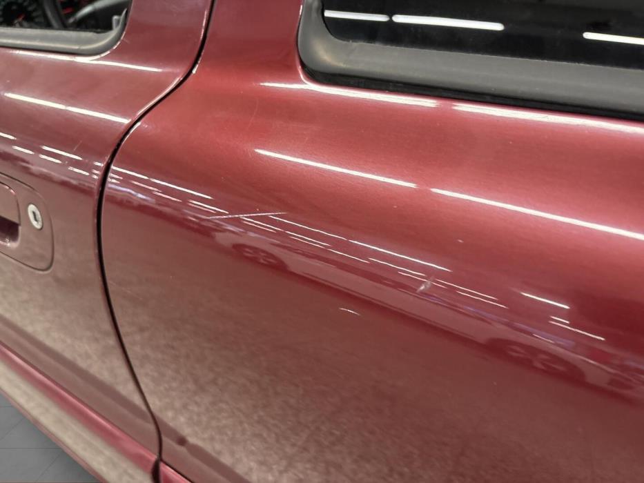 VOLVO S60 2005