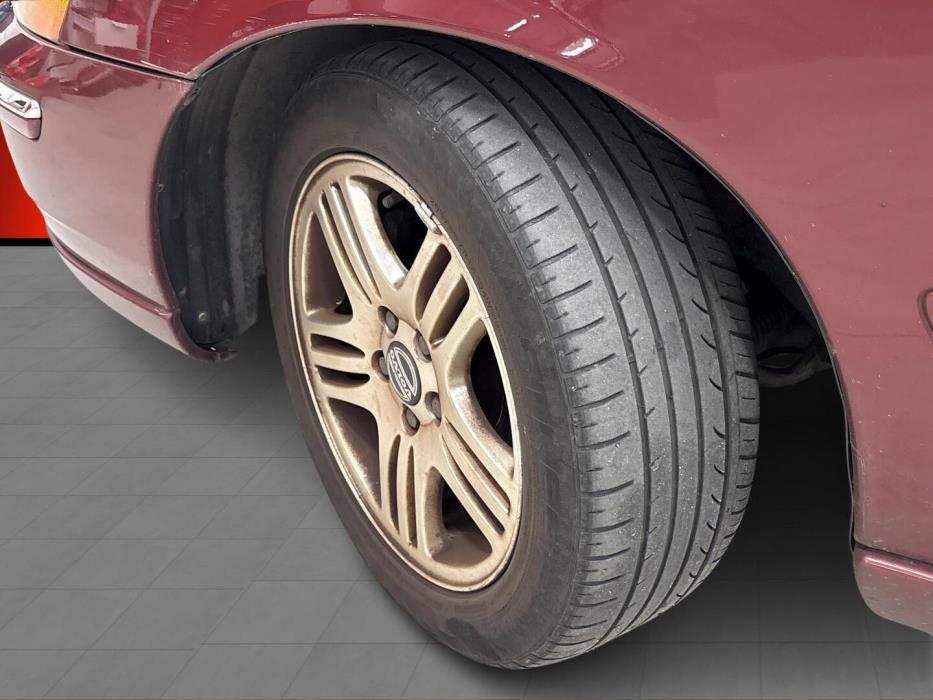 VOLVO S60 2005