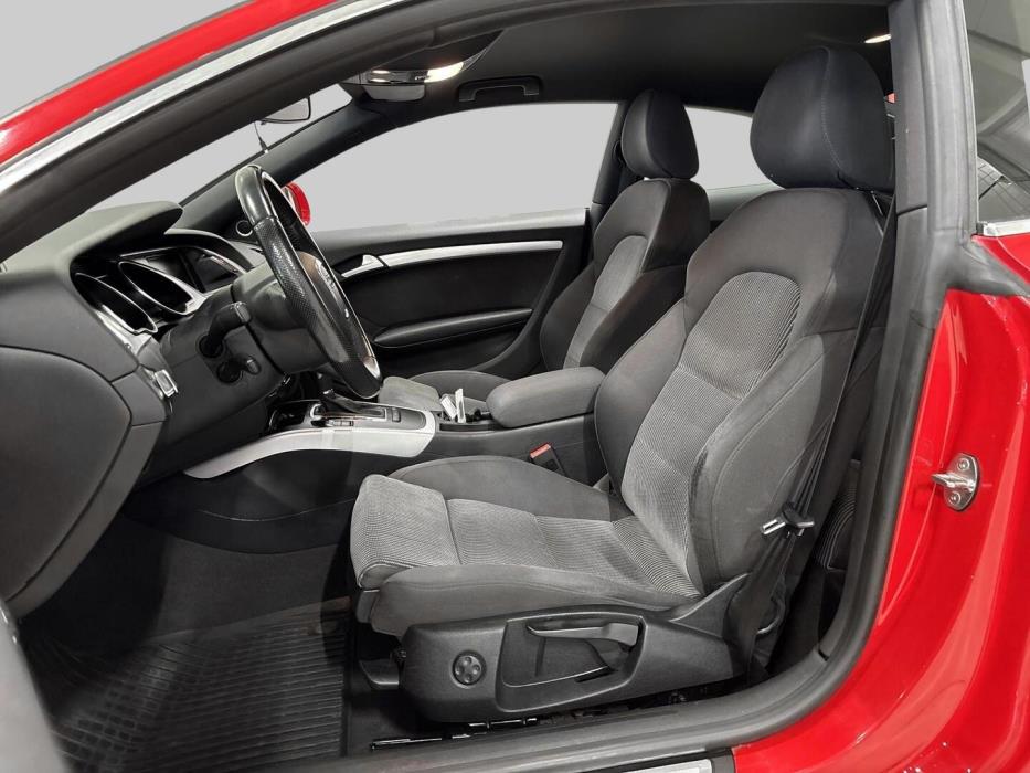 AUDI A5 2008