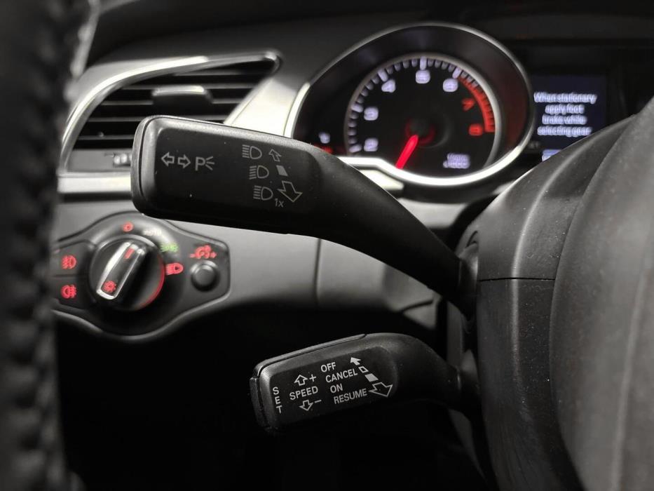 AUDI A5 2008