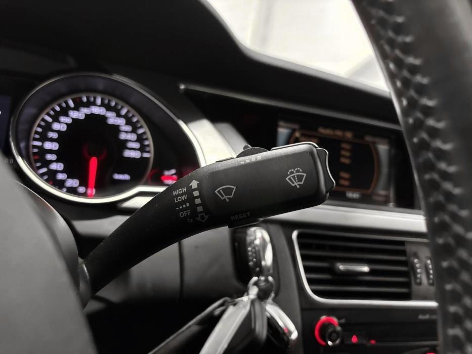 AUDI A5 2008