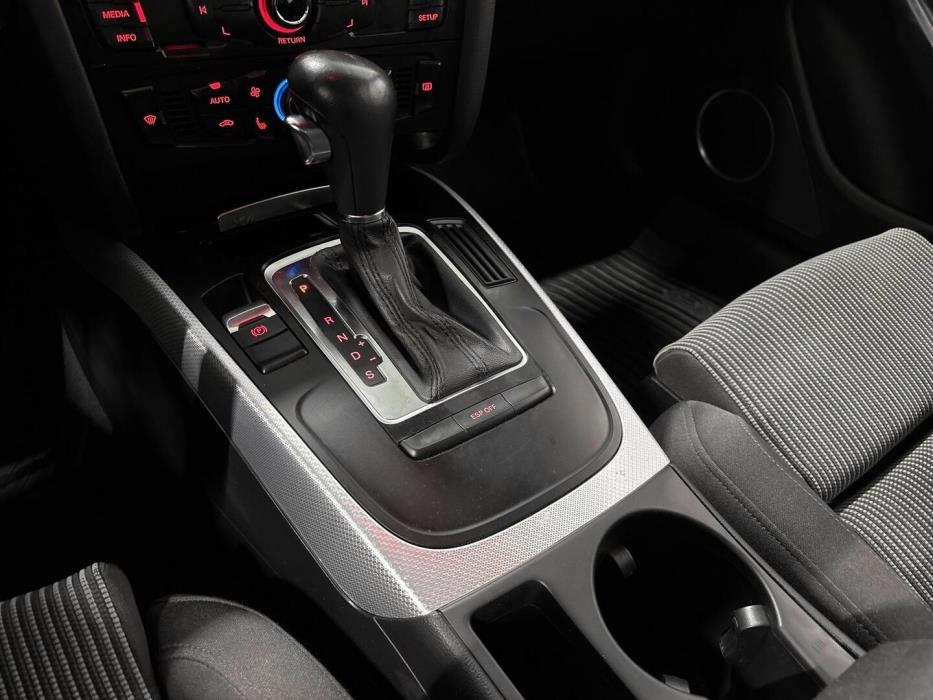 AUDI A5 2008